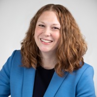 InFaith Community Foundation Employee Julia Stoller's profile photo