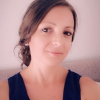 Loire Forez agglomération Employee Elodie Charles's profile photo