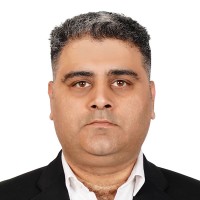 Campus Consortium Foundation Employee Gagan Makan's profile photo
