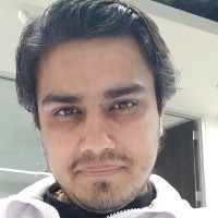 Shashank Sharma Email & Phone Number