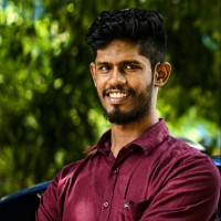 DSIL Technologies Employee Vishnu Kumar's profile photo