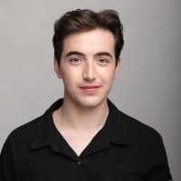 BABOON TO THE MOON Employee Kyle Gazoorian's profile photo