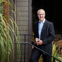 CMG Financial Employee Rob Levy's profile photo