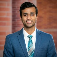Stealth AI Enterprise Startup Employee Suhail Goyal's profile photo