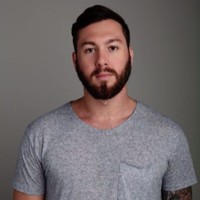 Critical Mass Employee Jack Rosenberg's profile photo