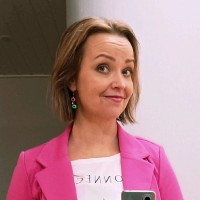 Ylivieskan kaupunki Employee Piia Hämäläinen's profile photo