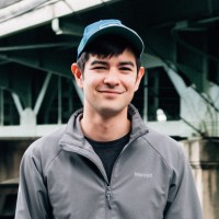 Expedia Group Employee Andy Bangs's profile photo