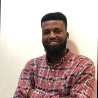 Vetsark Employee Oluwasegun Aiyedona's profile photo