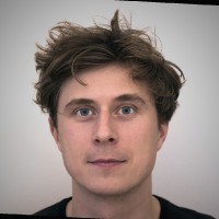 Dalform Employee Heinrich Ehnert's profile photo