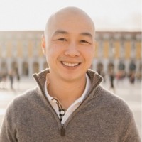 Amazon Lab126 Employee Anthony Bui's profile photo