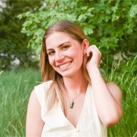 Red Butte Garden Employee Lauren Swidnicki's profile photo