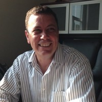 Michael Hedge Email & Phone Number