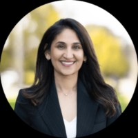 ResearchDx Employee Ambica B's profile photo