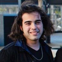 Cheeky Little Employee Alex Ferrabetta's profile photo