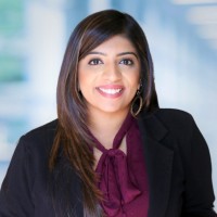 GSK Solutions Inc. Employee Rimsha Aslam's profile photo
