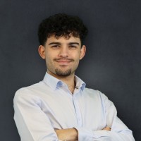 ODIN Employee William Bustos's profile photo