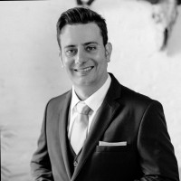 AdVini Employee Michael Matthee's profile photo