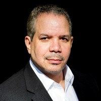 Arbor Networks, the security division of NETSCOUT Employee Eric Lomax's profile photo