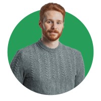 One Click LCA Employee Shaun Masson's profile photo