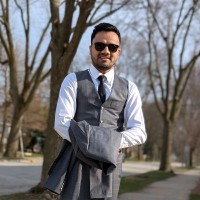 LTIMindtree Employee Arjun Subedi's profile photo