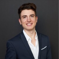 Xposure Employee Ryan Garber's profile photo