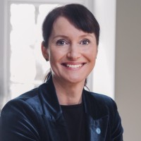 Kristina Háfoss Email & Phone Number