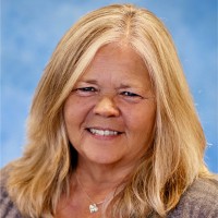 COFC Logistics, LLC Employee Annette Webster's profile photo