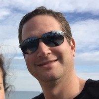 ASW Blue Sky Ventures Employee Andrew Weinstock's profile photo