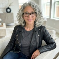 Inna Lisker Email & Phone Number