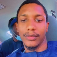 HALCROW INFRASTRUCTURE Employee Edidiong Uko's profile photo