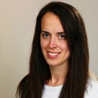 Markmonitor Employee Nevena Dragovic's profile photo