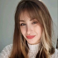 Woop Comunicação Employee Karina Krutzsch's profile photo