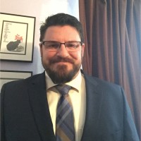 Cape Henry Assoc Employee Michael Sweitzer's profile photo