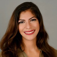 Fractional CISO Employee Samantha Pyrcz's profile photo