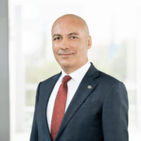 OYAK ANKER Bank GmbH Employee Suleyman Erol's profile photo