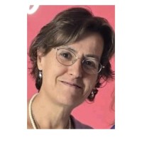 TalentFirst Nederland BV Employee Mariëtte Hulsbergen's profile photo