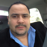 Rene Colina