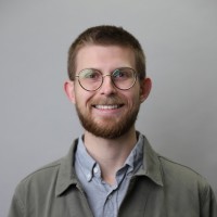 AIRO Employee Luke Maynard's profile photo