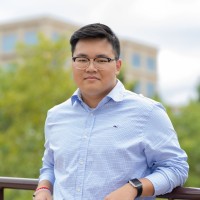 Cable ONE Employee Eric Tsao's profile photo