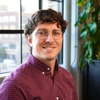 Biomeme, Inc. Employee Kyle Grootenboer's profile photo