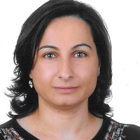 National Bank of Canada Employee Georgette Eid's profile photo
