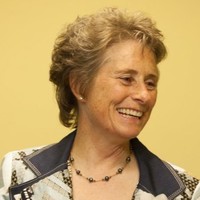 Conversant Employee Anne Allen's profile photo