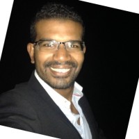 Proditec Employee Najib Erbihi's profile photo