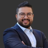 Berkeley Services Group Employee Fayaz Mohamed's profile photo
