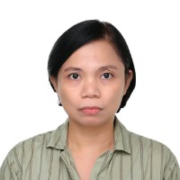 Engineering Partners Employee Abegail Patriarca's profile photo