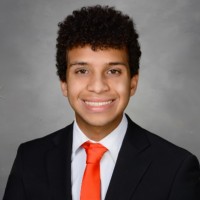 BondIt Media Capital Employee Wesley Burgess's profile photo