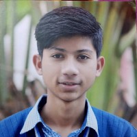 Google Developer Groups on Campus,  MSIT Employee Aniket Bhandari's profile photo