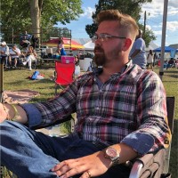 Infinity Building Services, Inc. Employee Tyler Piper's profile photo