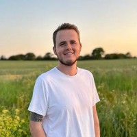 Maverick Games Employee Joshua Kiddie's profile photo