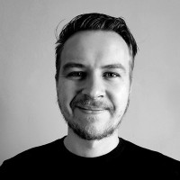 CODECABIN_ Employee Dylan Auty's profile photo